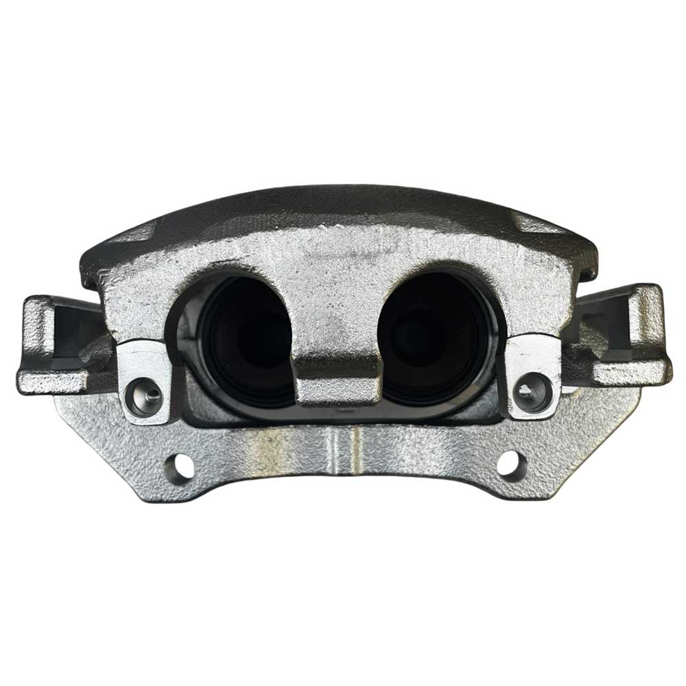 2018 Dodge Durango Brake Caliper